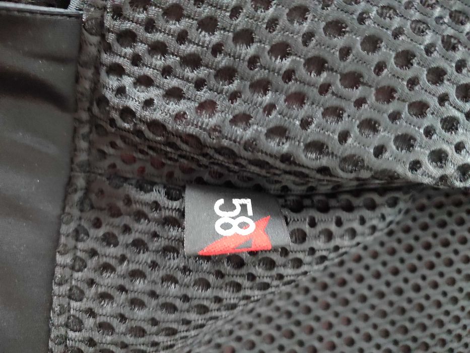 Шкіряна куртка Ducati