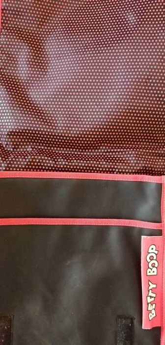 Betty Boop Bolsa/Malas Ombro e à Tiracolo
