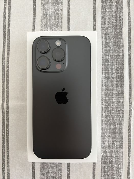 iPhone 16 Pro 128 GB