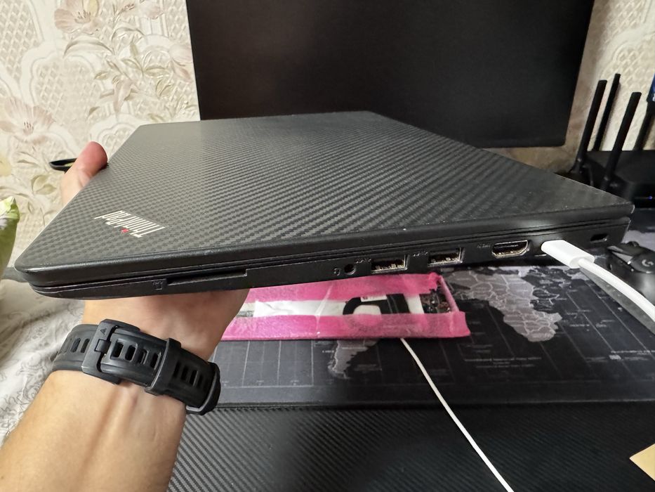 Lenovo ThinkPad 13