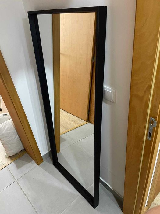 Espelho IKEA Nissedal 65x150