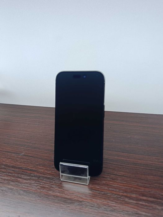 iPhone 14 Pro Czarny 128GB 86% GWARANCJA