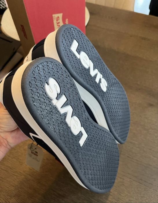 Tenis Levis Boulevard 2.0