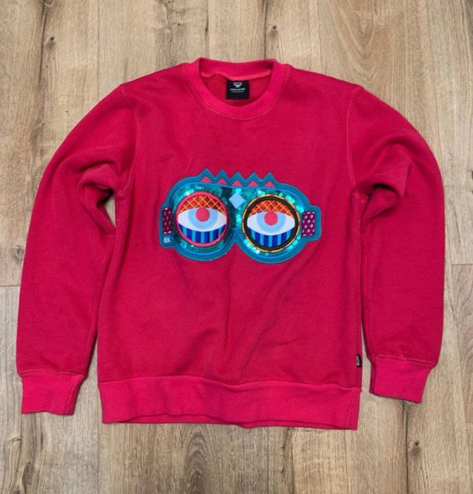 Mcm худи для крутых пацыков