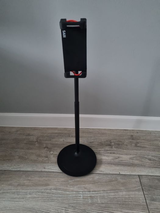 Saiji statyw do telefonu lub tabletu
