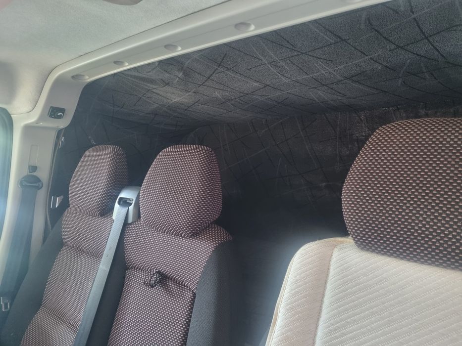 Fiat Ducato MAXI. 3.0 Diesel