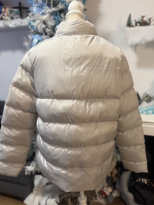 Kurtka gucci na zime zimowa ocieplana