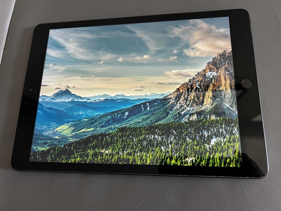 iPad 7 10,2" wifi 128GB szary zadbany