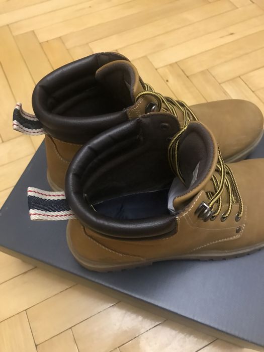 Чоловічі черевики