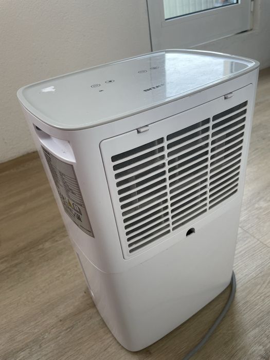 Desumidificador Taurus DH1201 – 12L/24h