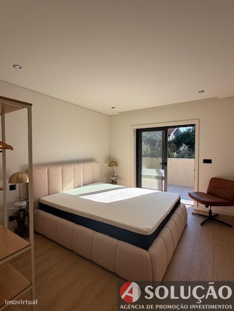 Moradia T1 Aves (centro)