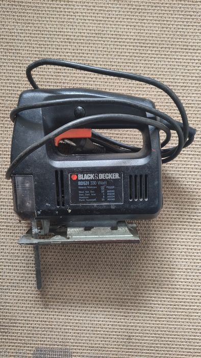 Berbequim Black Decker