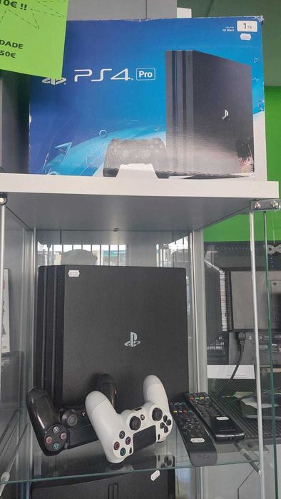 Consolas Diversas PS4/PS3/PS2/PS1 XBox's