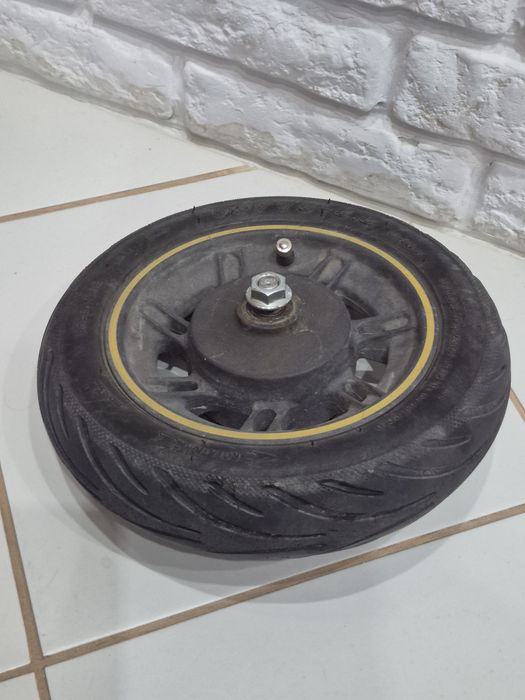Przednie koło Ninebot Max G30/G2