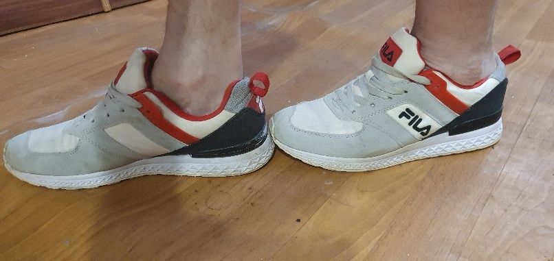 Buty fila fila fila