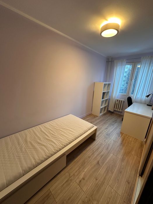 Mieszkanie – Warszawa - Widok 2