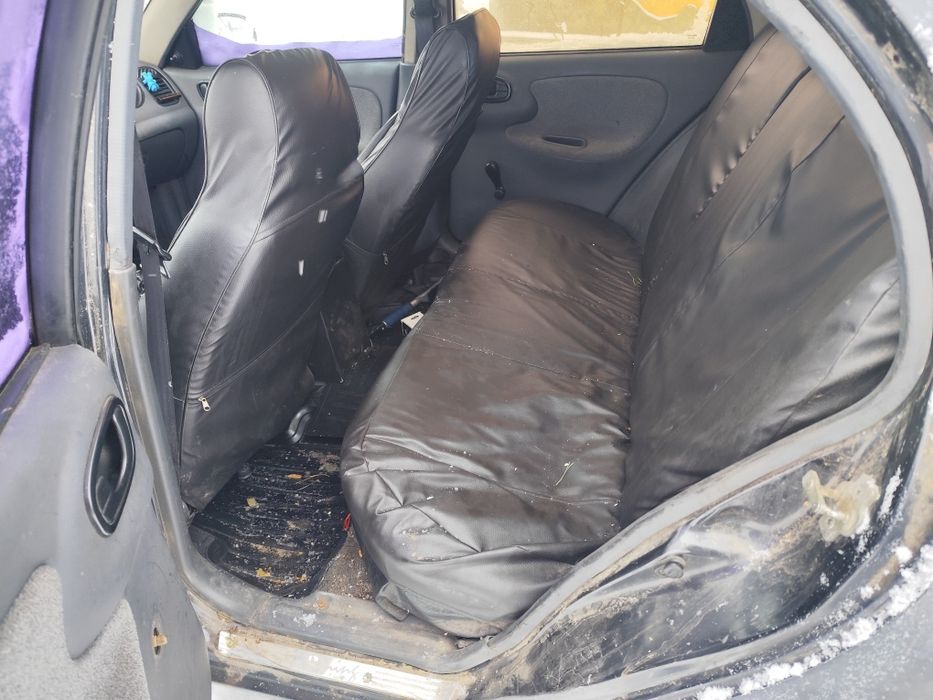 Продам Део Ланос 1,5