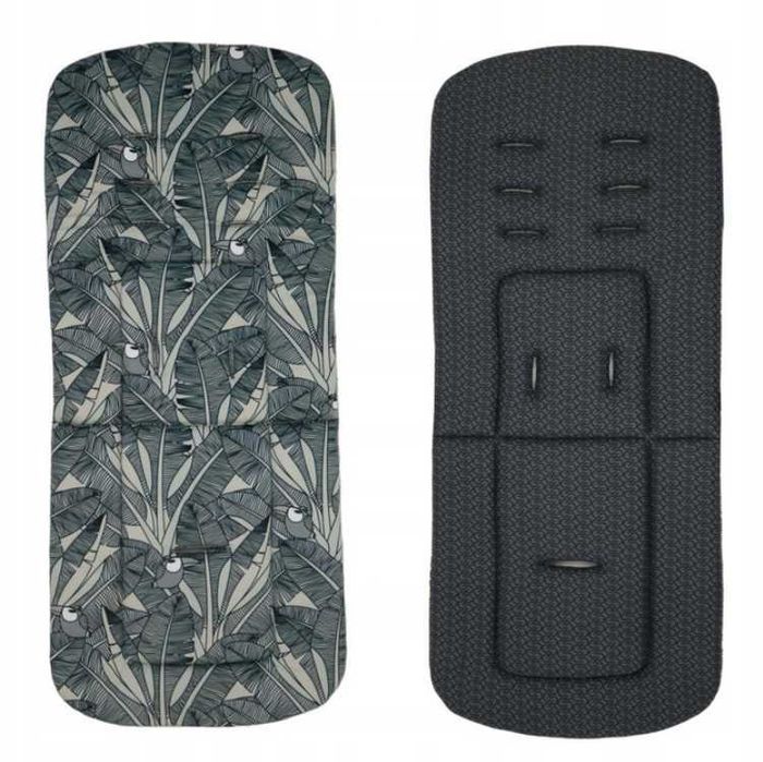 Espiro wózek Wave anthracite stone 217