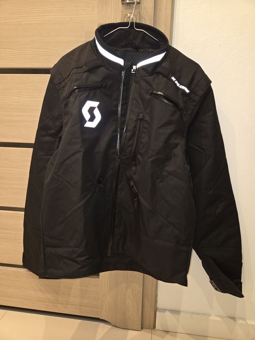 Scott X-Plore Kurtka motocrossowa