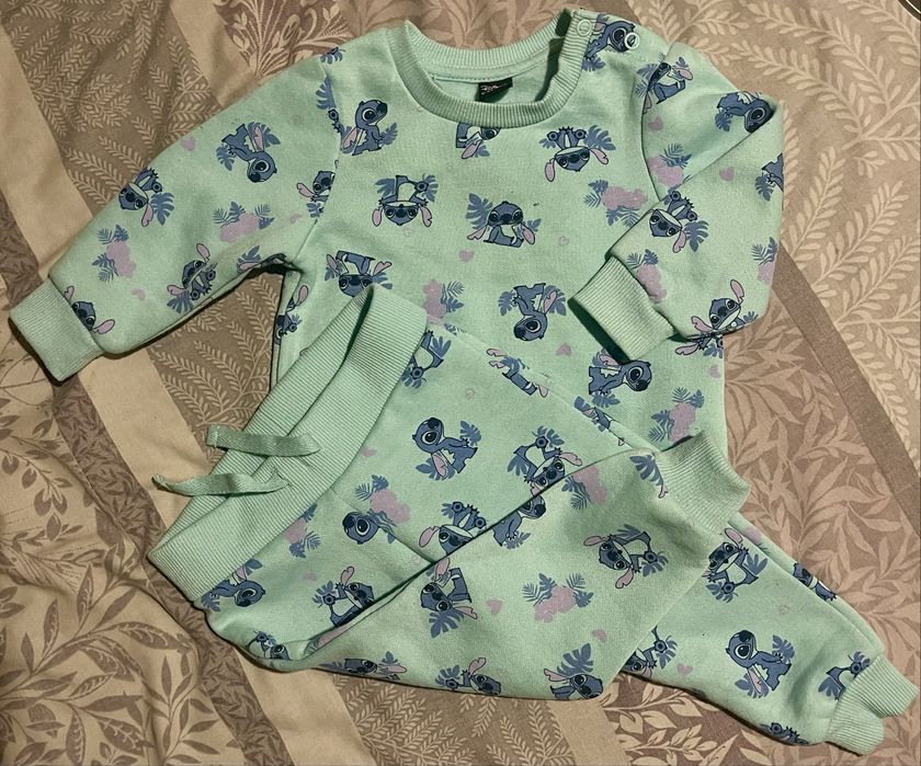 костюмчик для малюка Primark