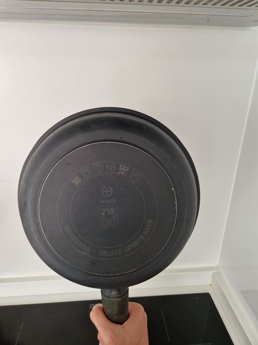 Frigideiras Brabantia