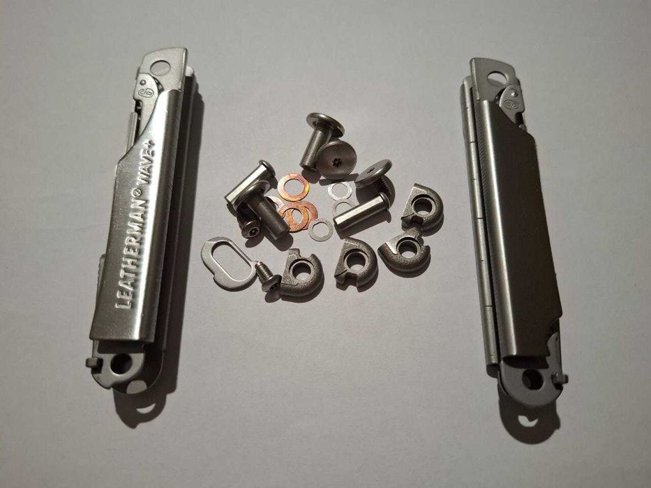 Leatherman Wave Plus