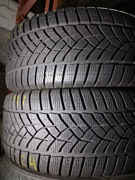 255/50 19 Goodyaer Ultra Grip Perfomance +