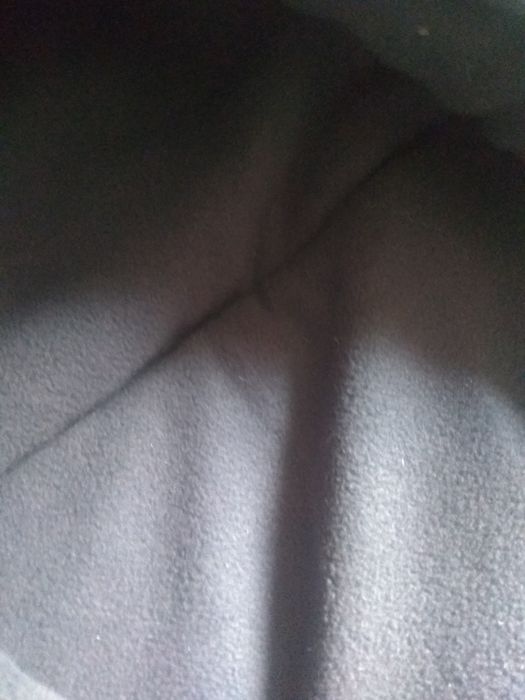 Зимний спальник 208x75