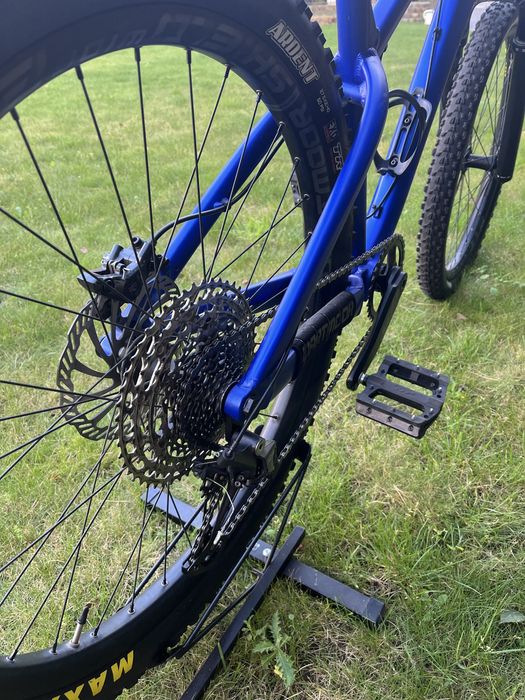 Dartmoor hornet pro 27,5 M