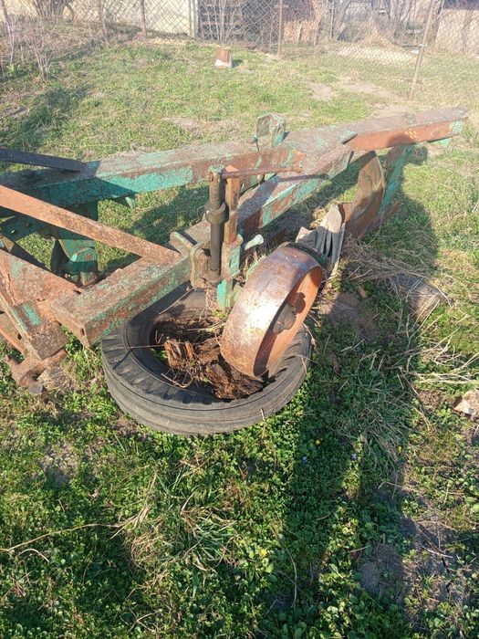 Обмін МТЗ 80 ...