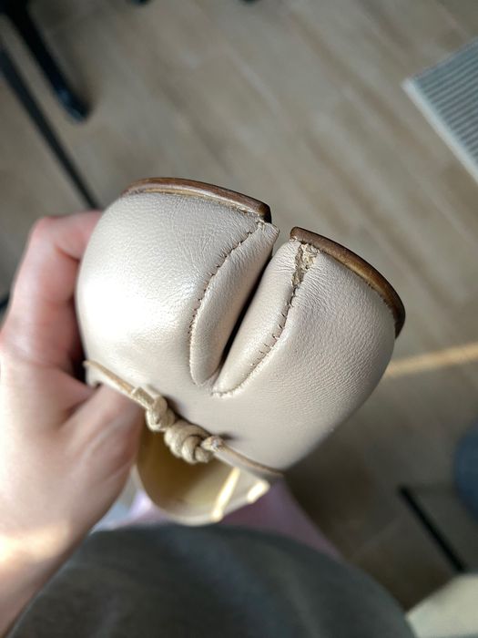 балетки Tabi Ulanka 36р