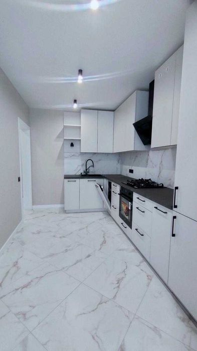 Без %! Продаж 2к квартири з терасою у ЖК Софія Резиденс.