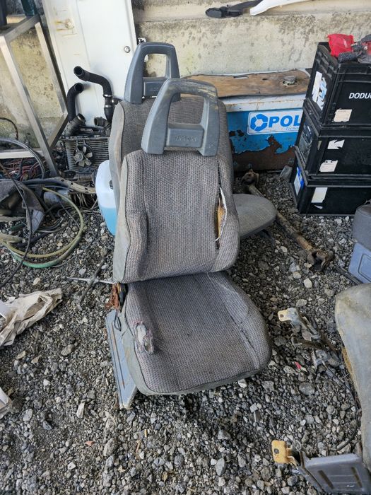 Nissan patrol y260 2.8 td d 3.3