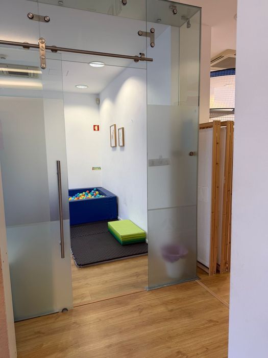 Espaço para Festas Infantis - 200€