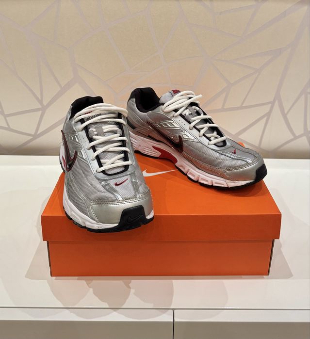 Кросівки чоловічі Nike Initiator Metallic оригінал