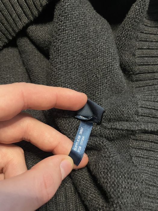 Свитер Polo Ralph Lauren 1/3