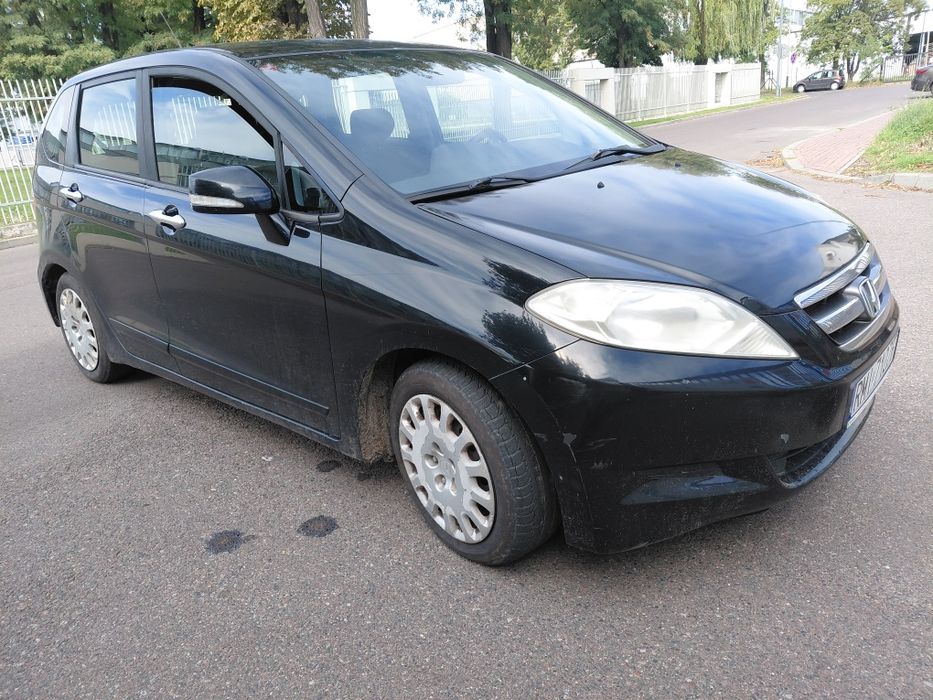 Honda FR-V