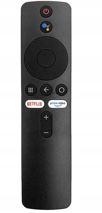 Pilot zastępczy di Xiaomi Mi Box czarny XMRM-00A XMRM-006