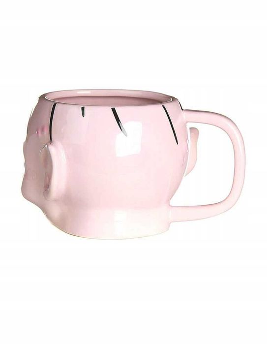 Kubek Gollum 3D Władca Pierścieni Paladone ceramiczny 330ml