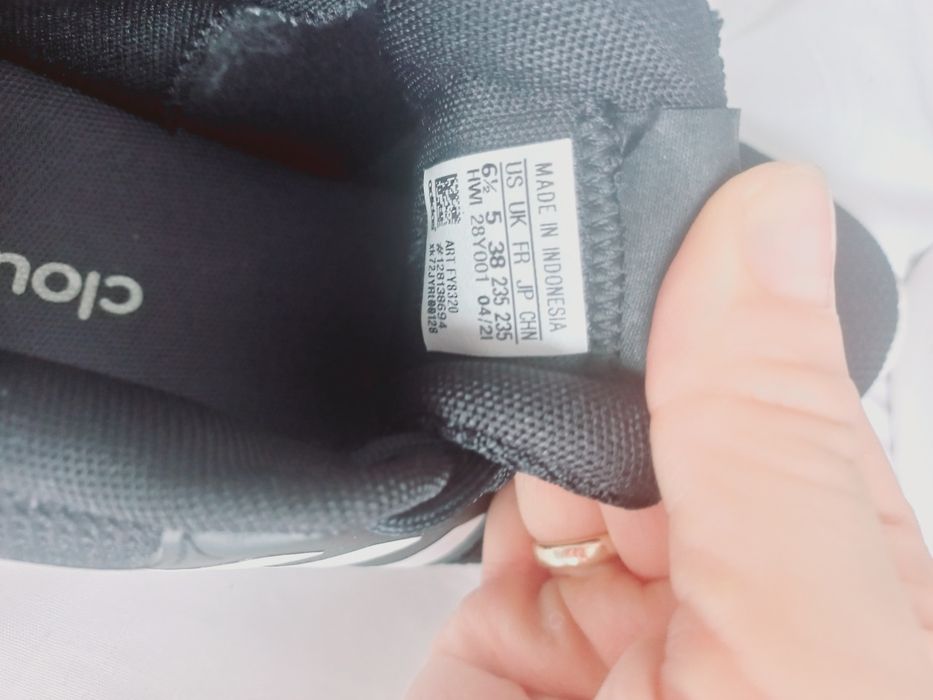 Adidasy 37,38 Adidas