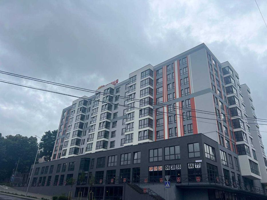 2-rooms apartment apartment by the address st. Kitoboynaya (area 79 m²) - Atlanta.ua - photo 2