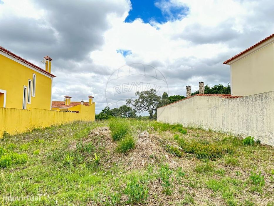 Terreno  para venda — Manique Do Intendente, Vila Nova De São Pedro E Maçussa, Lisboa