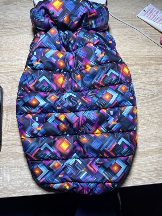 продам жилетку для собаки