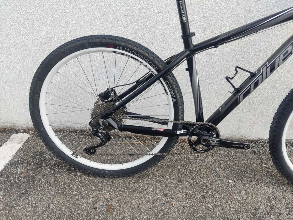 Coluer nine 27.5