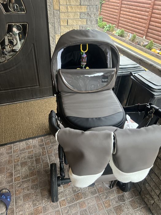 Коляска дитяча next