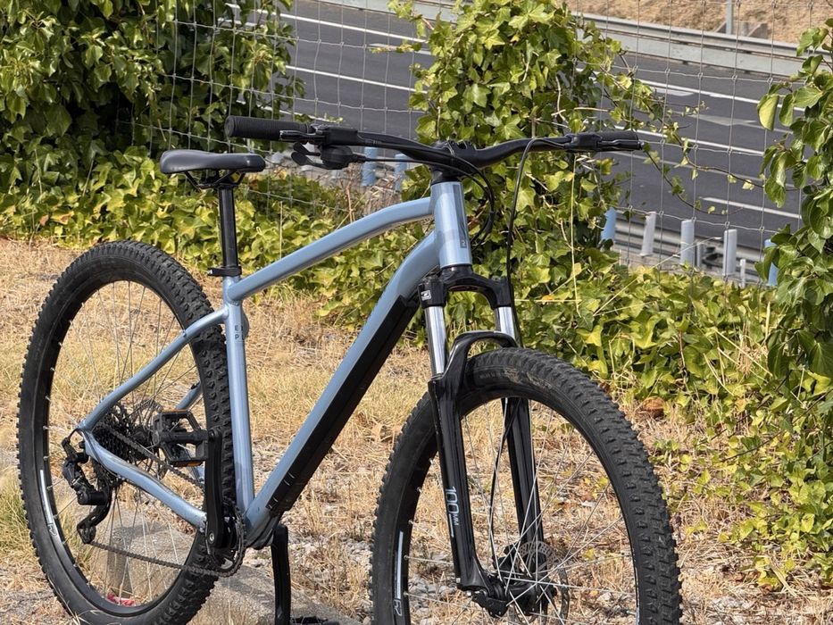 Rockrider | EXPL 500 |