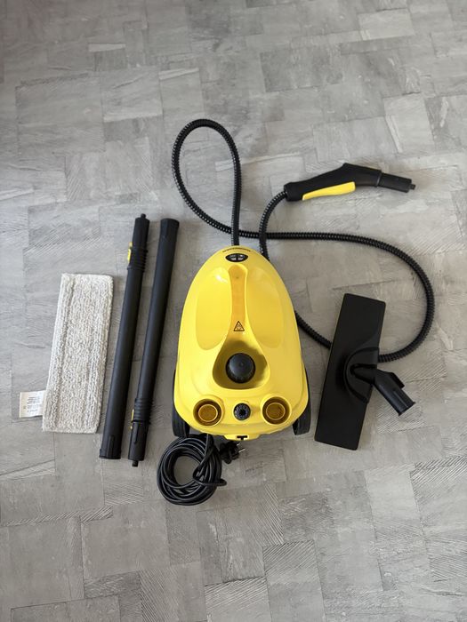 Parownica Karcher