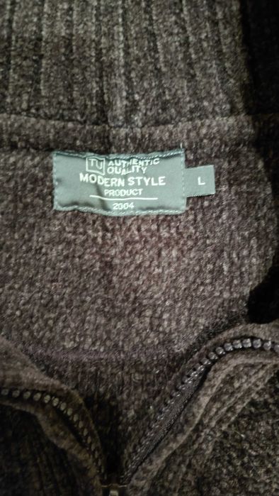 Светр чоловічий / L