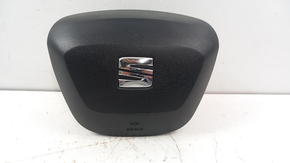 Seat Ibiza 6J Fr   Airbag Poduszka Kierowcy 6J0880201Aj