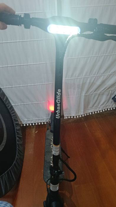 Trotinete Urbanglide